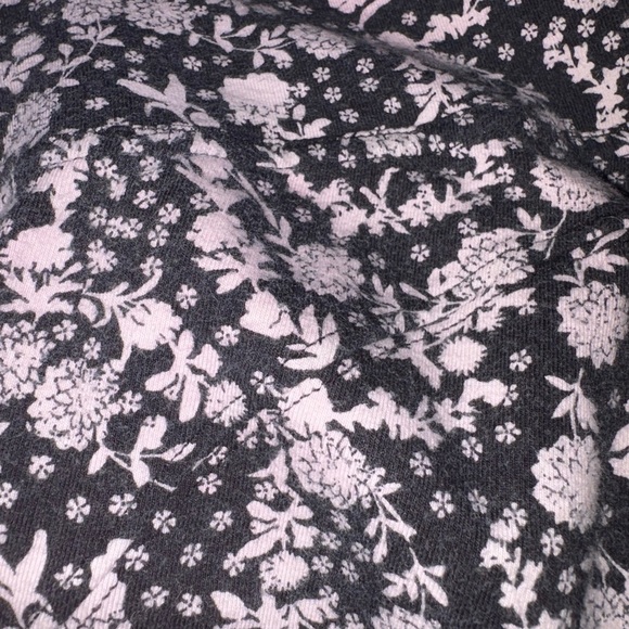 FP Movement by Free People Floral Leggings Large - Picture 8 of 8